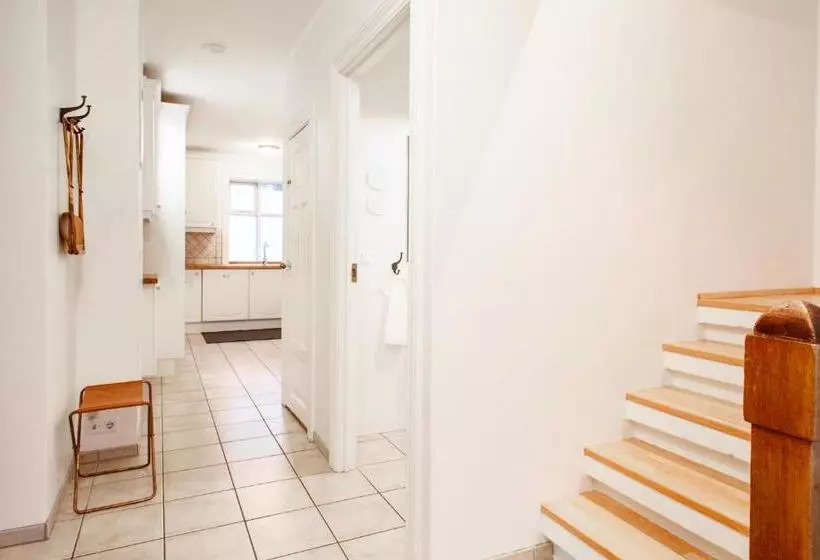 هتل Akureyri Central Luxury House