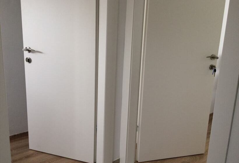 Hotel Ashdod Jabotinsky Rooms