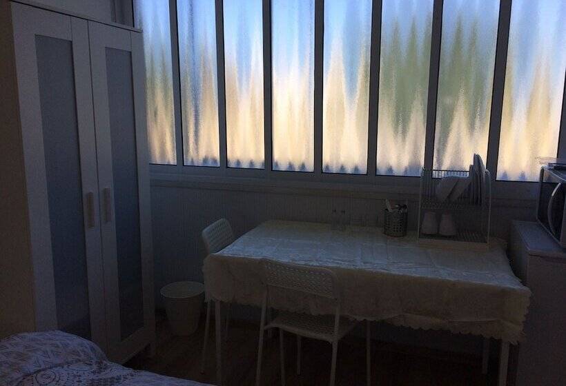 Hotel Ashdod Jabotinsky Rooms