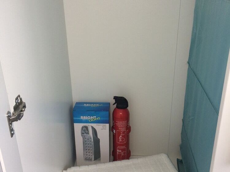 Hotel Ashdod Jabotinsky Rooms