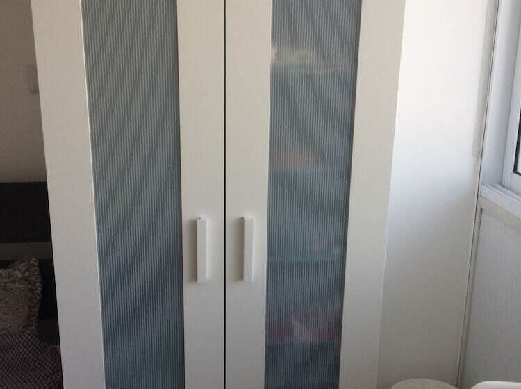 Hotel Ashdod Jabotinsky Rooms