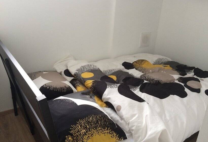 Hotel Ashdod Jabotinsky Rooms