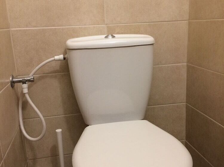 Hotel Ashdod Jabotinsky Rooms