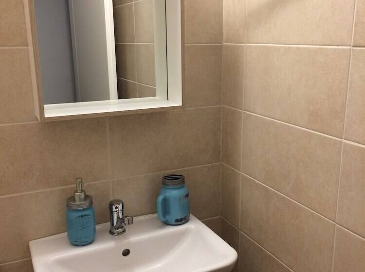 Hotel Ashdod Jabotinsky Rooms