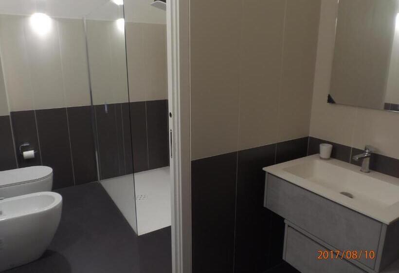 בית מלון כפרי B&b Brezza Delle Egadi