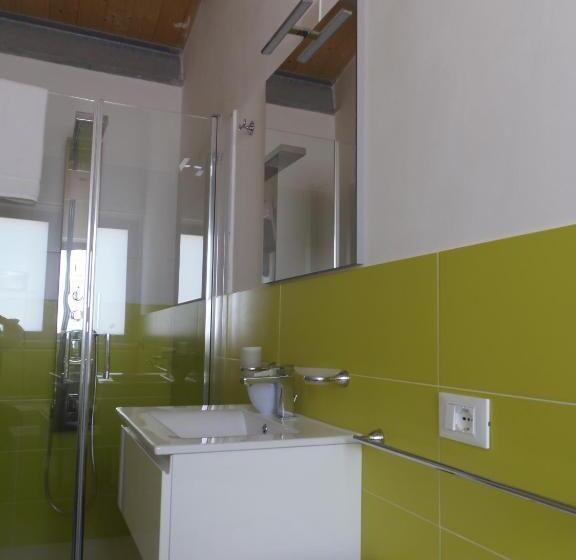 בית מלון כפרי B&b Brezza Delle Egadi