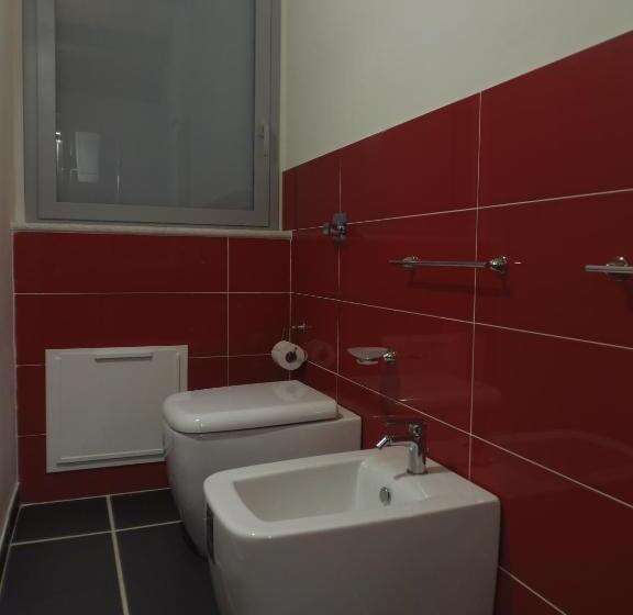 בית מלון כפרי B&b Brezza Delle Egadi