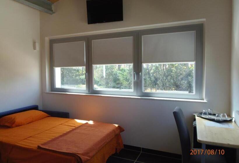 בית מלון כפרי B&b Brezza Delle Egadi