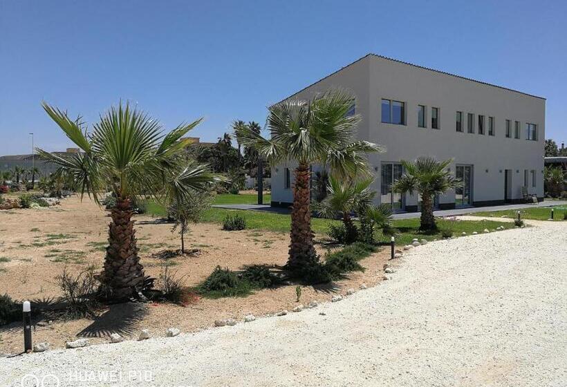 בית מלון כפרי B&b Brezza Delle Egadi