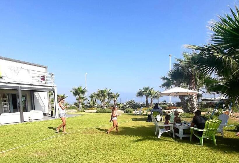 בית מלון כפרי B&b Brezza Delle Egadi