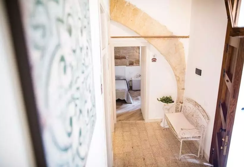 Hotelli B&b Cinisi Vacanze 2.0