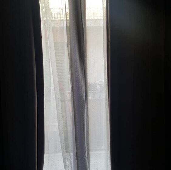 Отель B&b Cinisi Vacanze 2.0