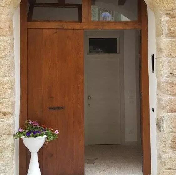 Hotelli B&b Cinisi Vacanze 2.0