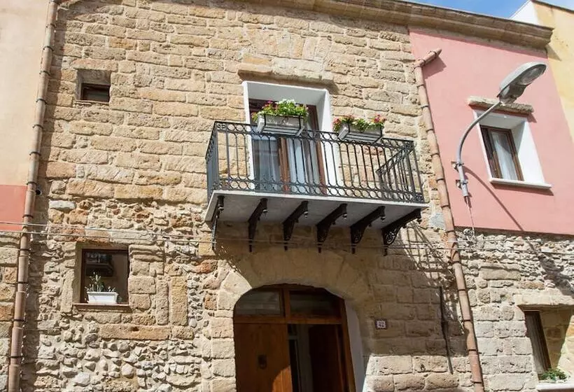 Hotelli B&b Cinisi Vacanze 2.0