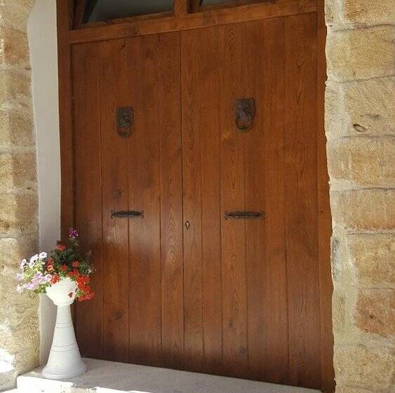 Отель B&b Cinisi Vacanze 2.0