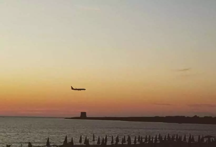 Hotelli B&b Cinisi Vacanze 2.0