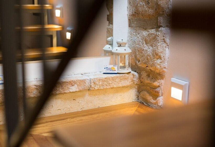 Отель B&b Cinisi Vacanze 2.0