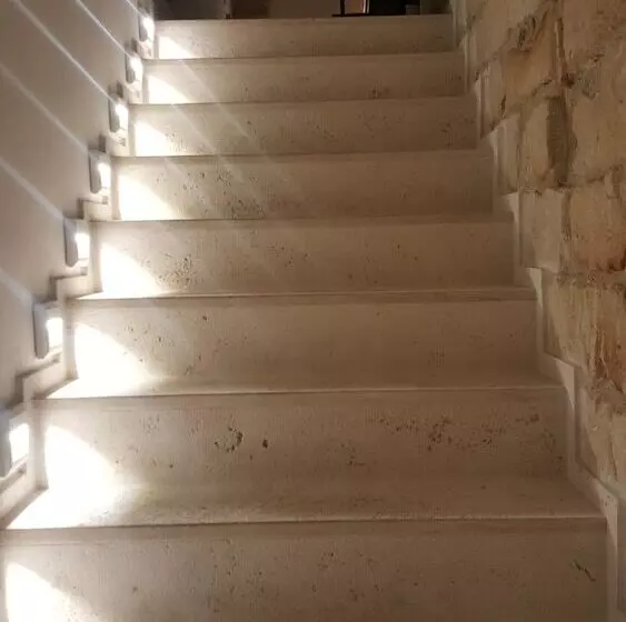 Hotelli B&b Cinisi Vacanze 2.0