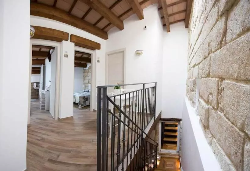 Hotelli B&b Cinisi Vacanze 2.0