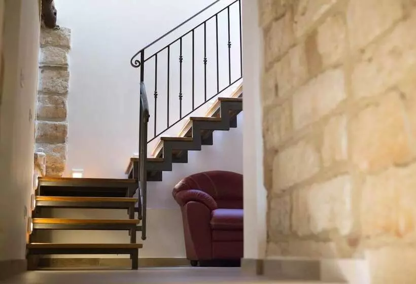 Hotelli B&b Cinisi Vacanze 2.0