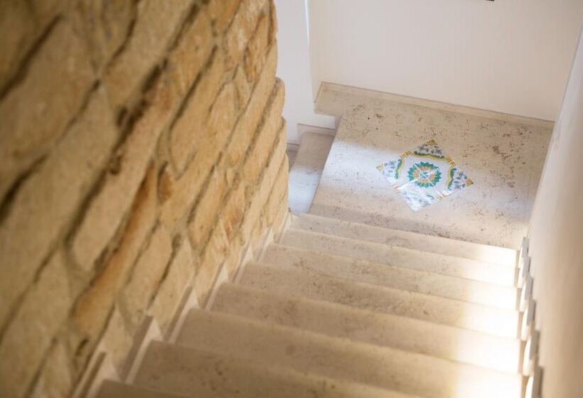 Отель B&b Cinisi Vacanze 2.0