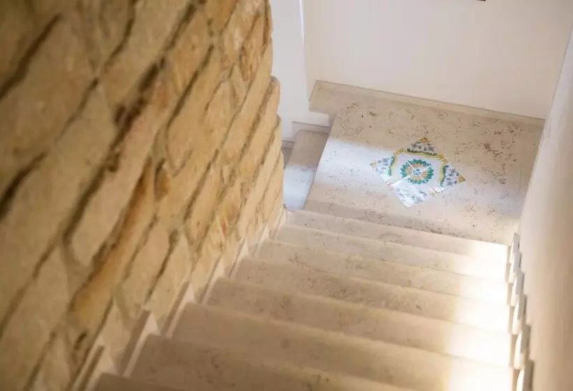 Hotelli B&b Cinisi Vacanze 2.0