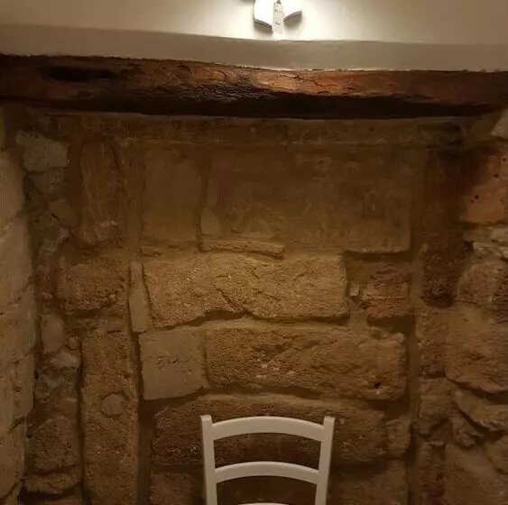 Hotelli B&b Cinisi Vacanze 2.0