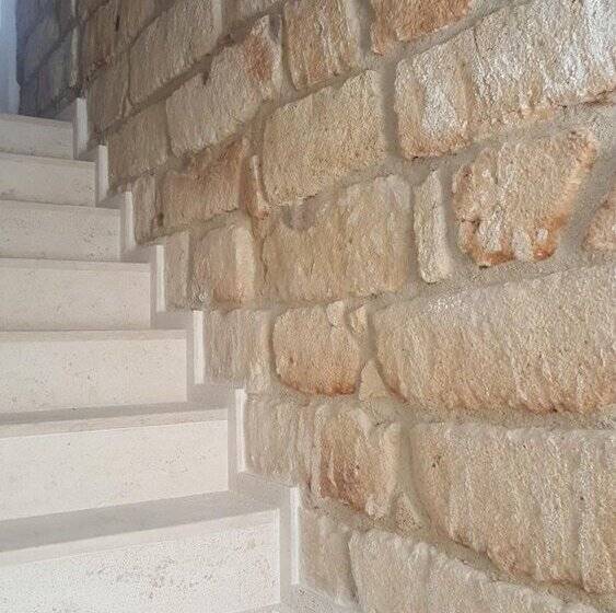 Отель B&b Cinisi Vacanze 2.0