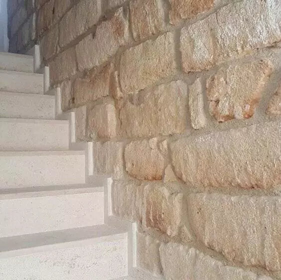 Hotelli B&b Cinisi Vacanze 2.0