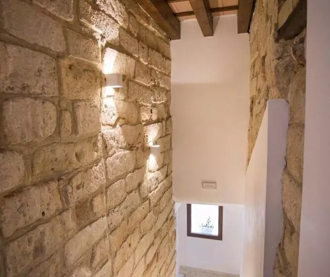 Hotelli B&b Cinisi Vacanze 2.0