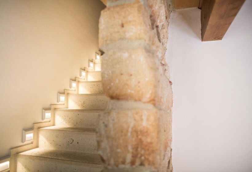 Отель B&b Cinisi Vacanze 2.0