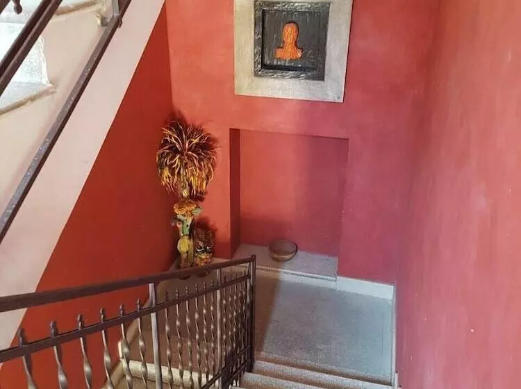 ホテル Boteco B&b