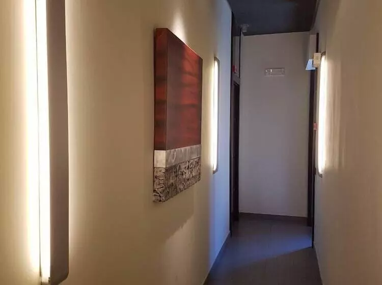 ホテル Boteco B&b