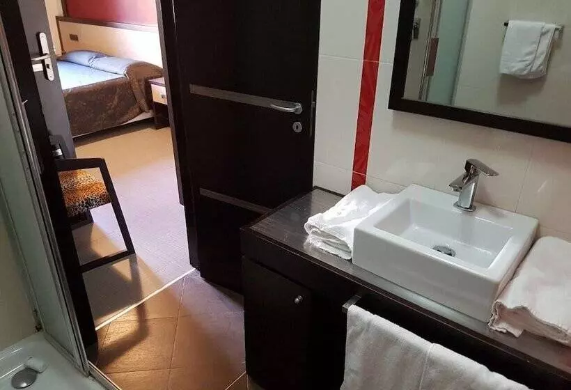 ホテル Boteco B&b