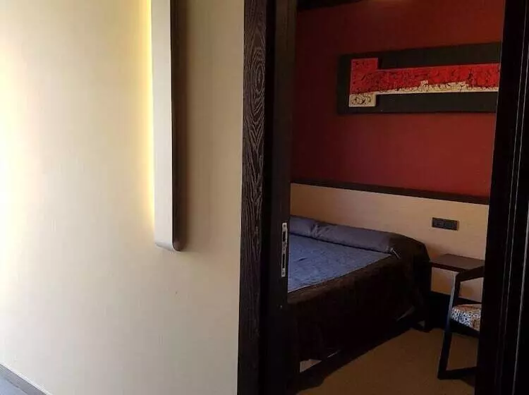 ホテル Boteco B&b