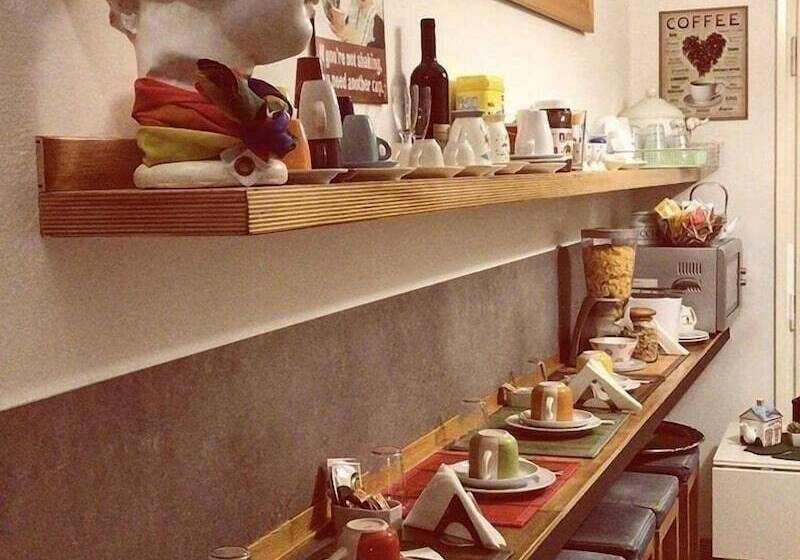 هتل B&b Madam Treviso