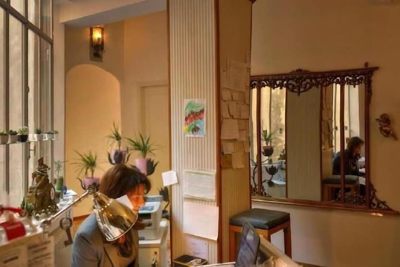 هتل B&b Madam Treviso