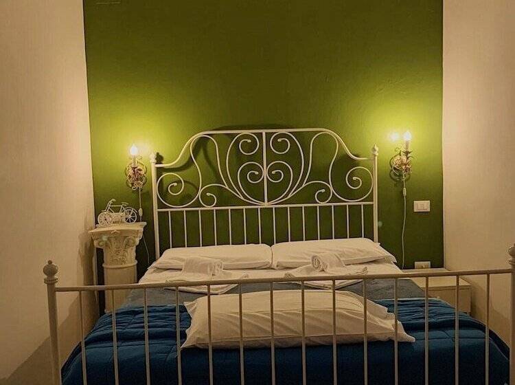 هتل B&b Madam Treviso