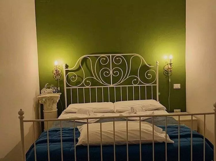 هتل B&b Madam Treviso