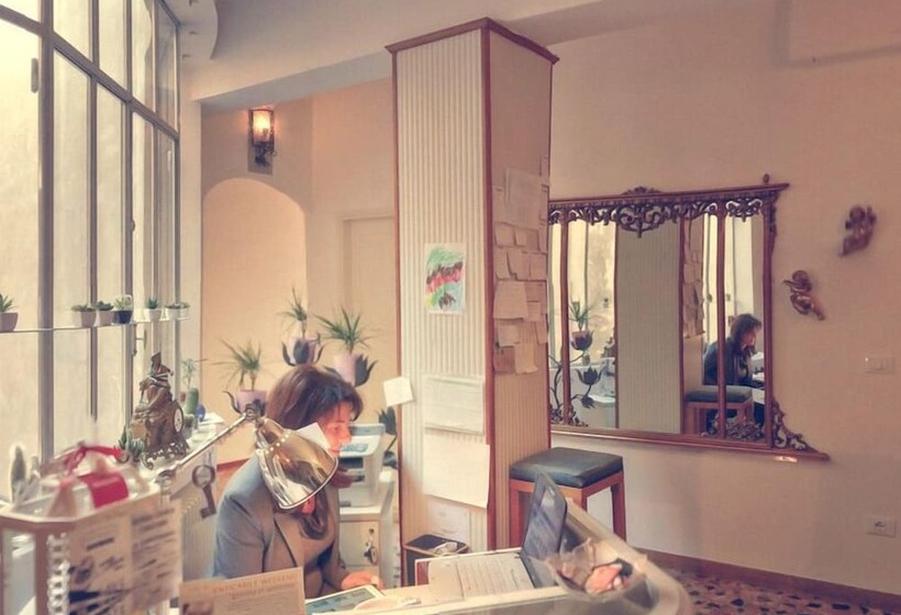 هتل B&b Madam Treviso