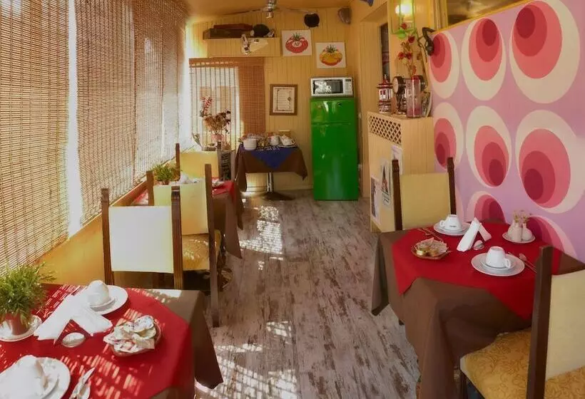 هتل B&b Madam Treviso