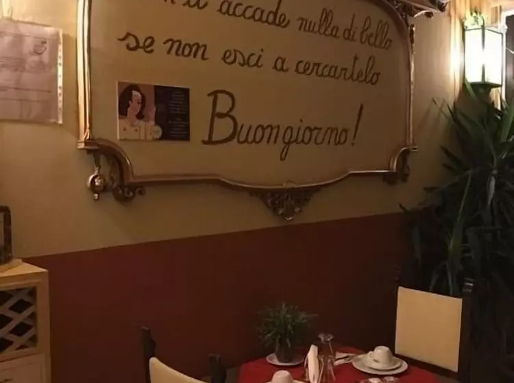 هتل B&b Madam Treviso