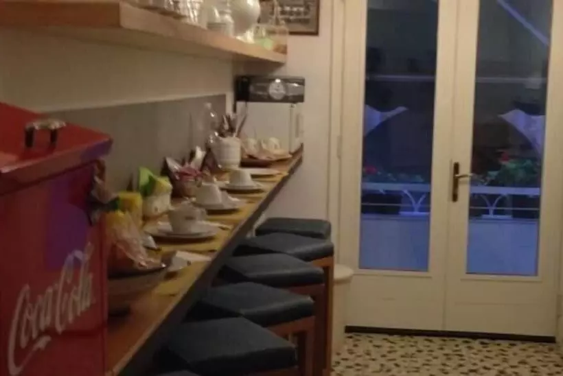 هتل B&b Madam Treviso