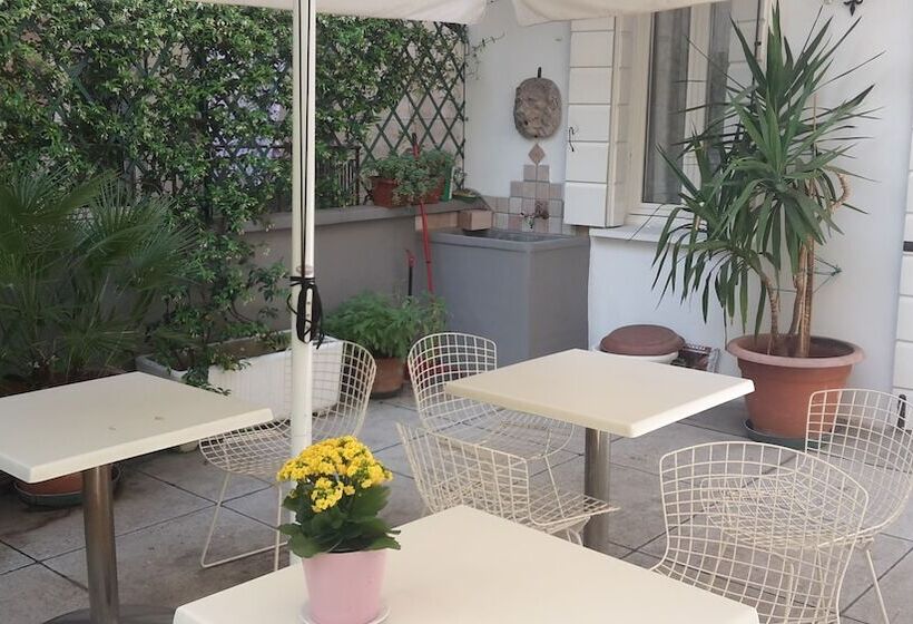 هتل B&b Madam Treviso