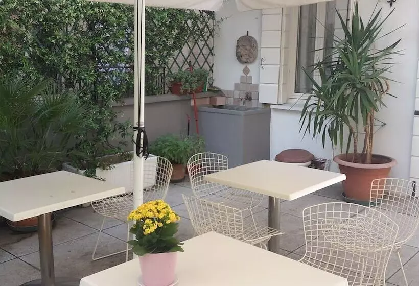 هتل B&b Madam Treviso