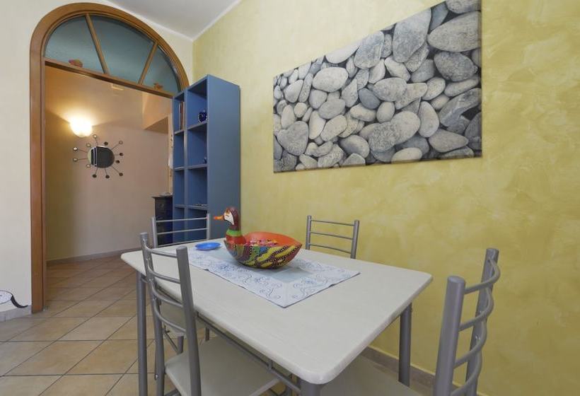 Отель B&b Pozzuoli 100%