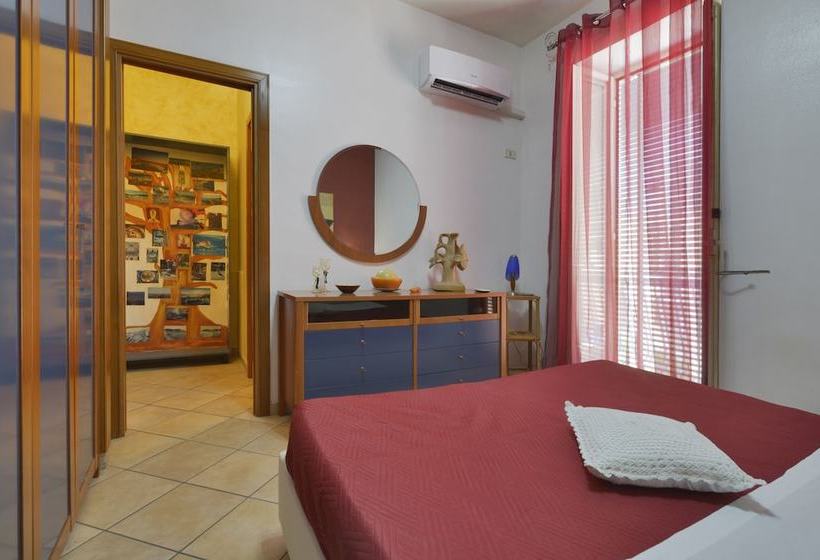 Отель B&b Pozzuoli 100%