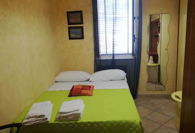 Отель B&b Pozzuoli 100%