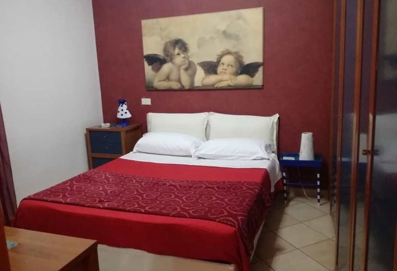 Отель B&b Pozzuoli 100%