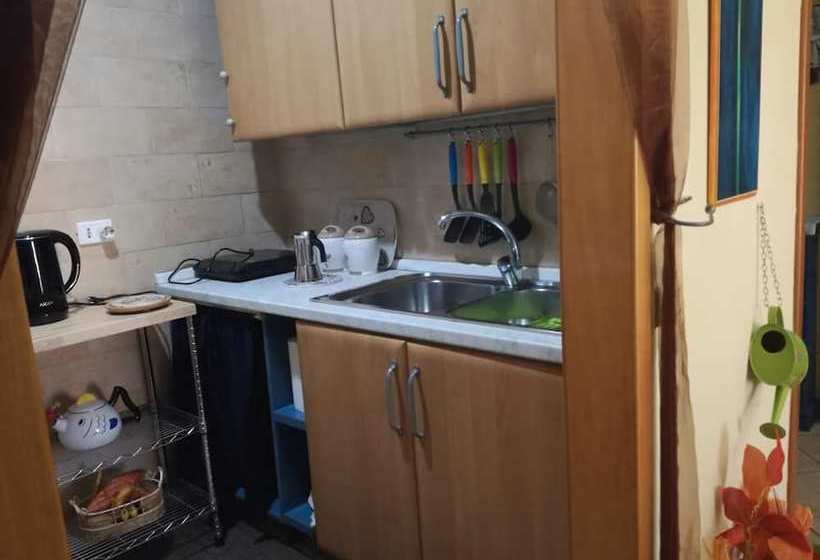 Отель B&b Pozzuoli 100%